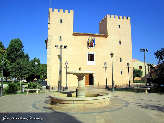 Albalat dels Sorells (Valencia)