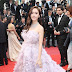 Jessica Jung graces the 2018 Cannes Film Festival