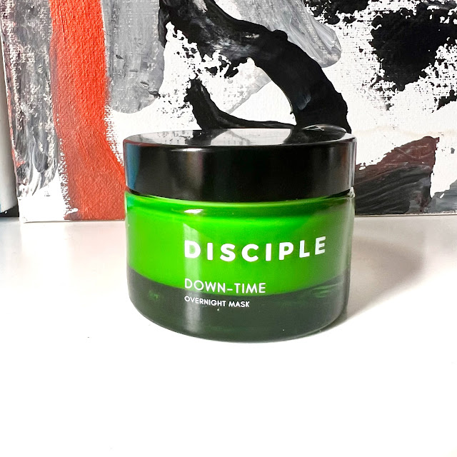 Disciple Downtime Overnight Mask