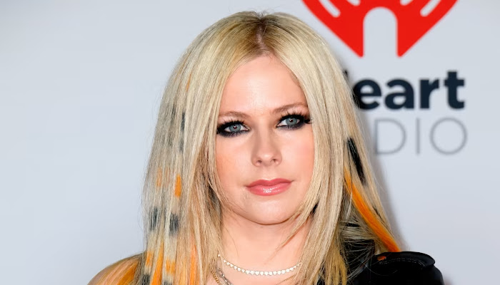 Avril Lavigne sobre el dominio del pop-punk y hacia dónde van los íconos del género a partir de aquí