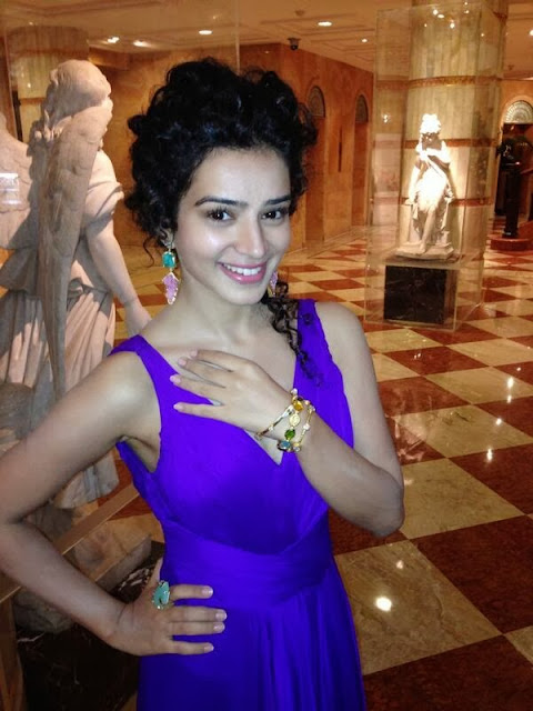 Sukirti Kandpal HD Wallpapers Free Download