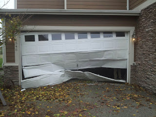 garage door repair