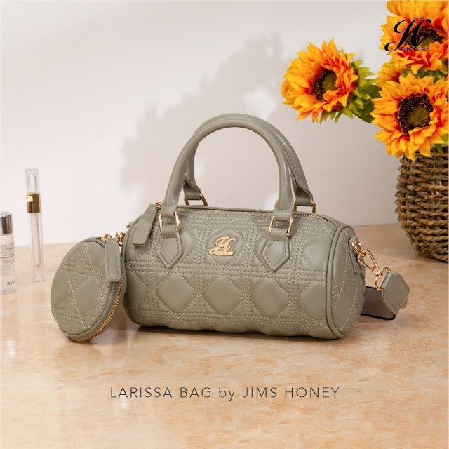 JIMS HONEY LARISSA BAG