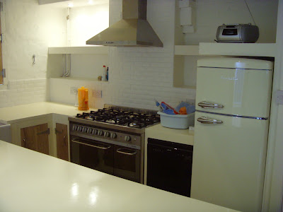 Bathroom and Kitchen Expert finished kitchen, Gravesend, Kent