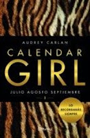 Número 7: Calendar Girl 3.