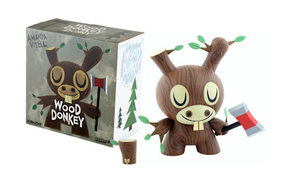 kidrobot vinyl art toy wien