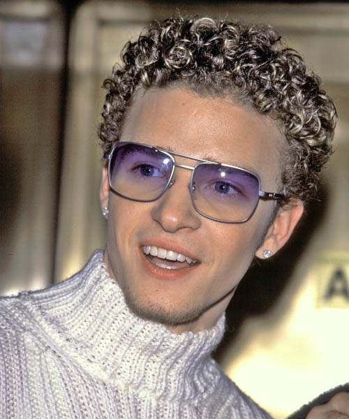 justin timberlake