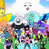 SE ANUNCIA OFICIALMENTE EL FINAL DE LA SAGA STEVEN UNIVERSE PARA ESTE MARZO. 