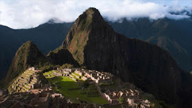 El nombre de Perú es mucho más antiguo a la llegada de los españoles.