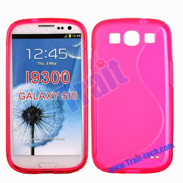 Samsung Galaxy s Case Cover