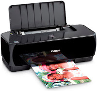 Canon PIXMA iP2600