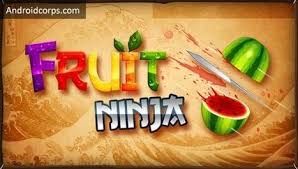  Fruit Ninja Free 2.3.0 APK for Android