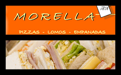 morella delivery