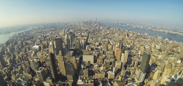 Manhattan