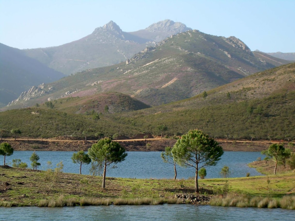 RUTA ISABEL LA CATÓLICA