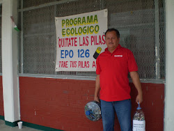 Programa  "Quítate las Pilas"