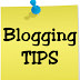 SEO Tips For Bloggers