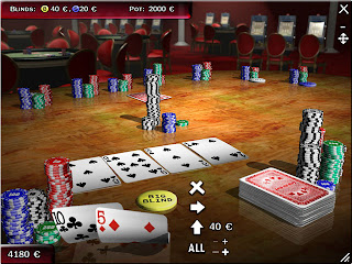 Game Poker Bagasi31