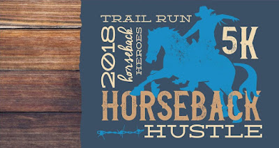 2018 Horseback Hustle 5K