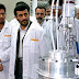 Iran Vows To Speed Up Uranium Enrichment