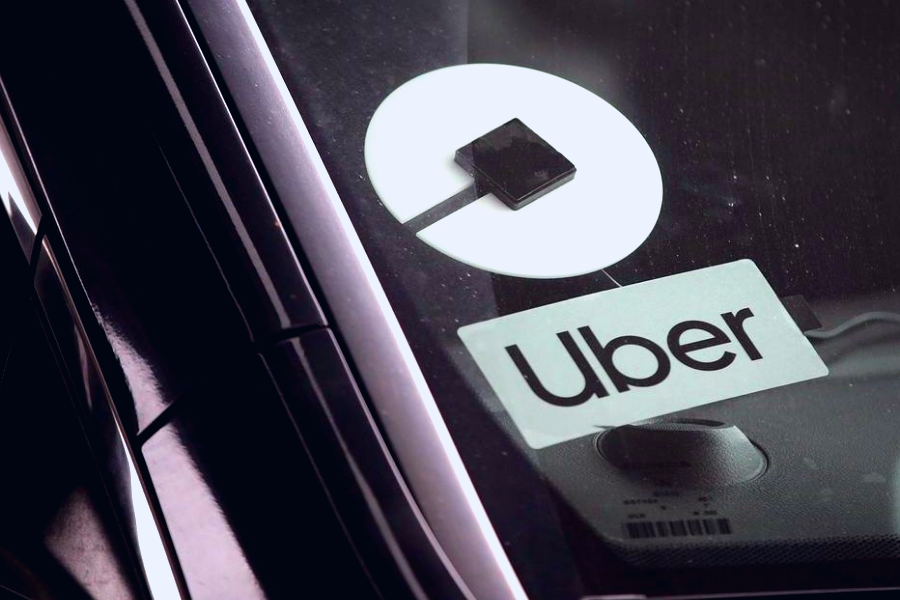 Uber Launches Report on Future of Cities and Shared Mobility