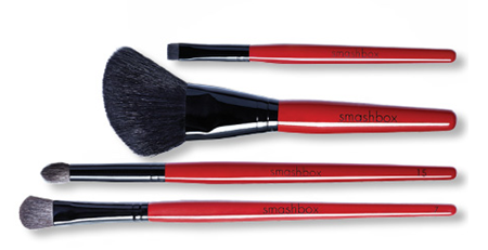 smashbox brush