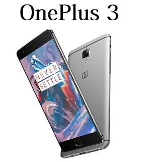 OnePlus 3 Review Price in India