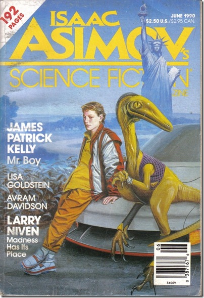 isaacasimovJune1990