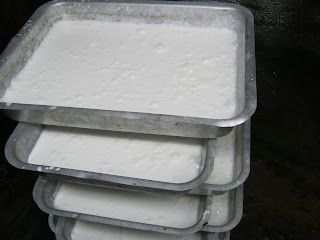 Natural Rubber Latex