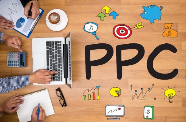 what is ppc advertising pay per click ads guide