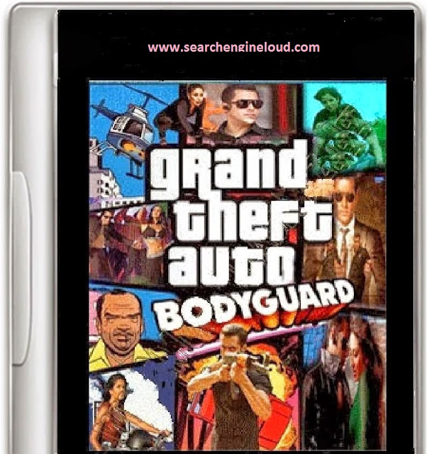 Download Grand Theft Auto Vice City Bodyguard Full PC Setup File