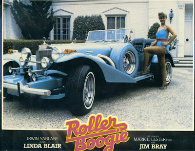 Roller Boogie 1979