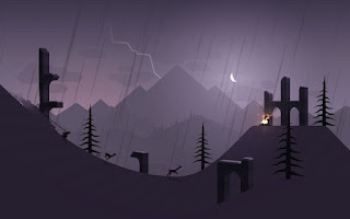 Game Terbaru Alto’s Adventure Apk v1.3.3 Mod