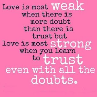 Trust Quote