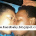 NEY WA MITEGO LAIVU KITANDANI NA BINTI WA BONGO MOVIE.