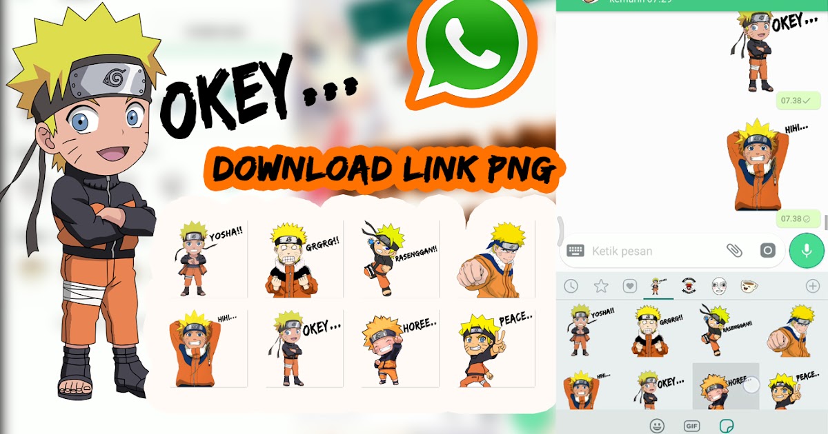 35 Download Download Stiker  Wa  Png Terbaru Postwallpap3r