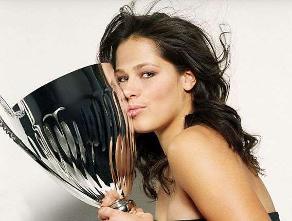 Ana Ivanovic Tennis wallpaper