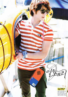 Jung Il Woo