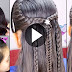 How To Create Simple And Easy Braided Hairstyle