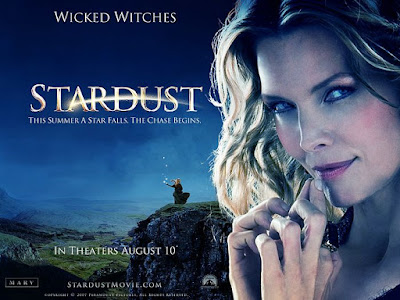 Stardust (2007) Org Hindi Audio Track File