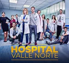 Telenovela Hospital Valle Norte
