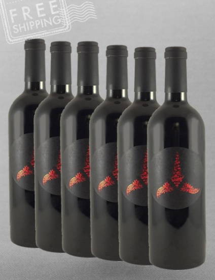 star trek klingon blood wine