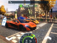 Download Asphalt Street Storm Racing (Unreleased) APK v.1.1.1g Unlimited