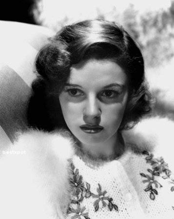 Judy Garland Biography and Net Worth in 2023