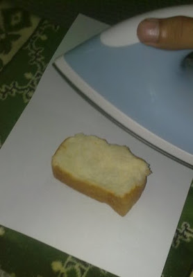 Cara Mudah Dan Praktis Membuat Roti Bakar Lezat  Krian 