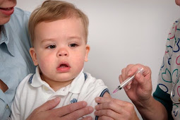 National Infant Immunization Week begins April 26