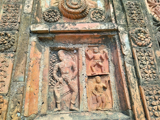 Places To Visit In Satkhira District - Jora Shiv MondirPlaces To Visit In Satkhira District - Jora Shiv Mondir