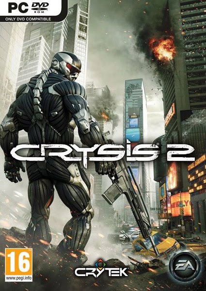 Crysis%2B2%2B %2BPC Download Jogo Crysis 2 + Crack   full game 2011