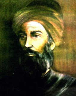 Al-Zahrawi (936-1013)