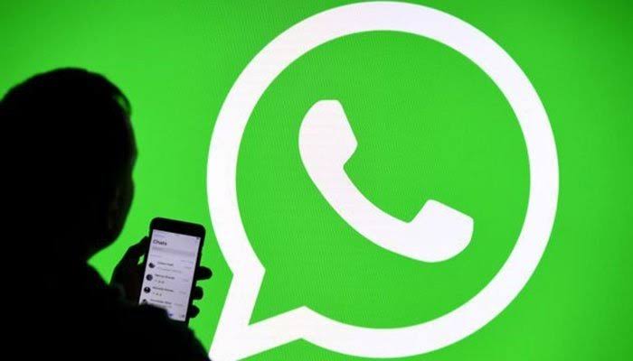 WhatsApp Users Unable to Play Voice Messages  iOS User WhatsApp Voice Messaging Issue